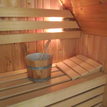 B&B Landgoed Sonneborghe Kollumerzwaag Εξωτερικό φωτογραφία
