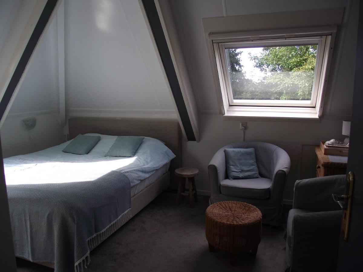 B&B Landgoed Sonneborghe Kollumerzwaag Εξωτερικό φωτογραφία
