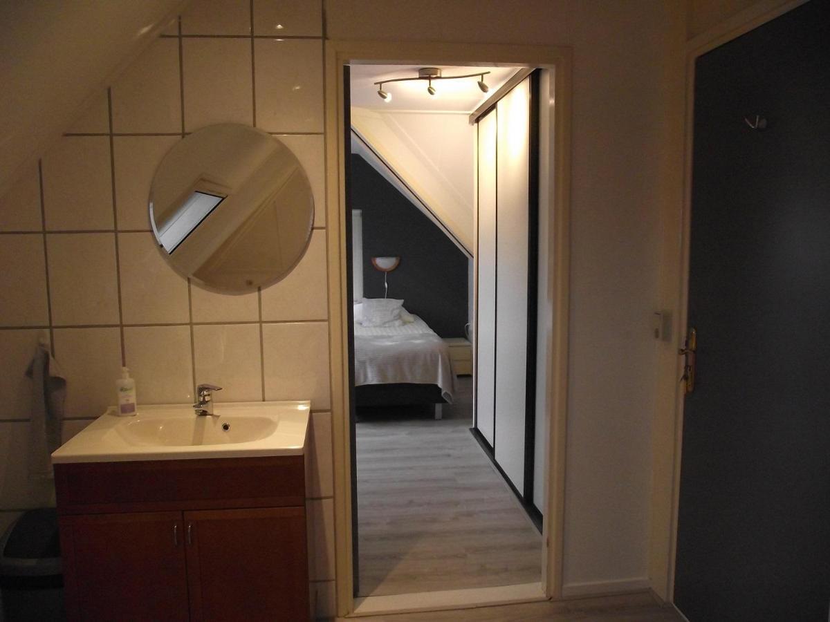 B&B Landgoed Sonneborghe Kollumerzwaag Εξωτερικό φωτογραφία