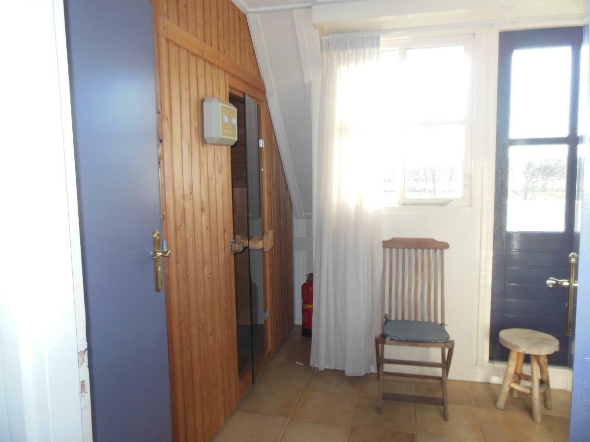 B&B Landgoed Sonneborghe Kollumerzwaag Εξωτερικό φωτογραφία
