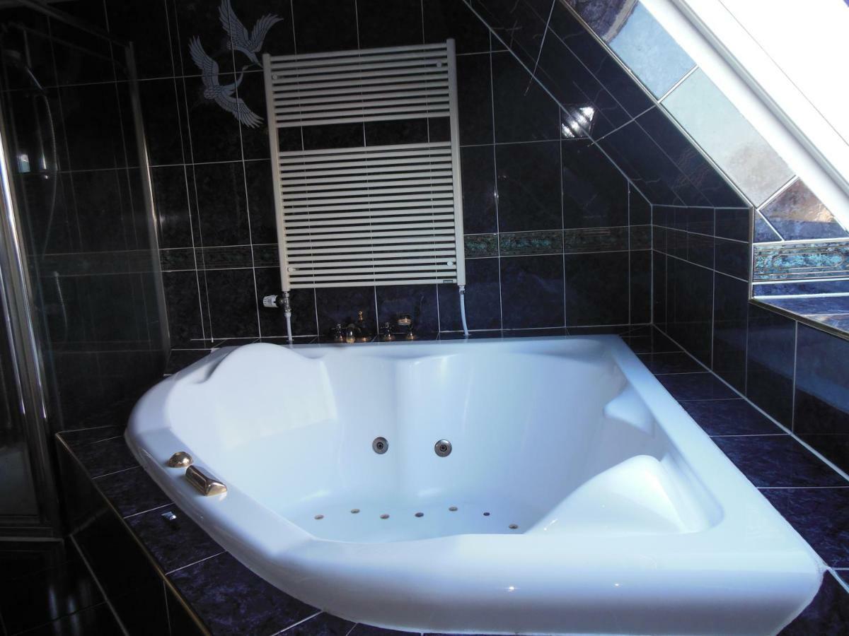 B&B Landgoed Sonneborghe Kollumerzwaag Εξωτερικό φωτογραφία