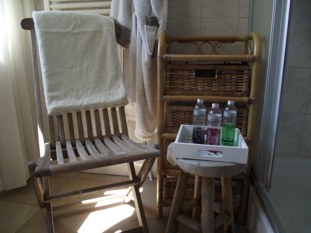 B&B Landgoed Sonneborghe Kollumerzwaag Εξωτερικό φωτογραφία