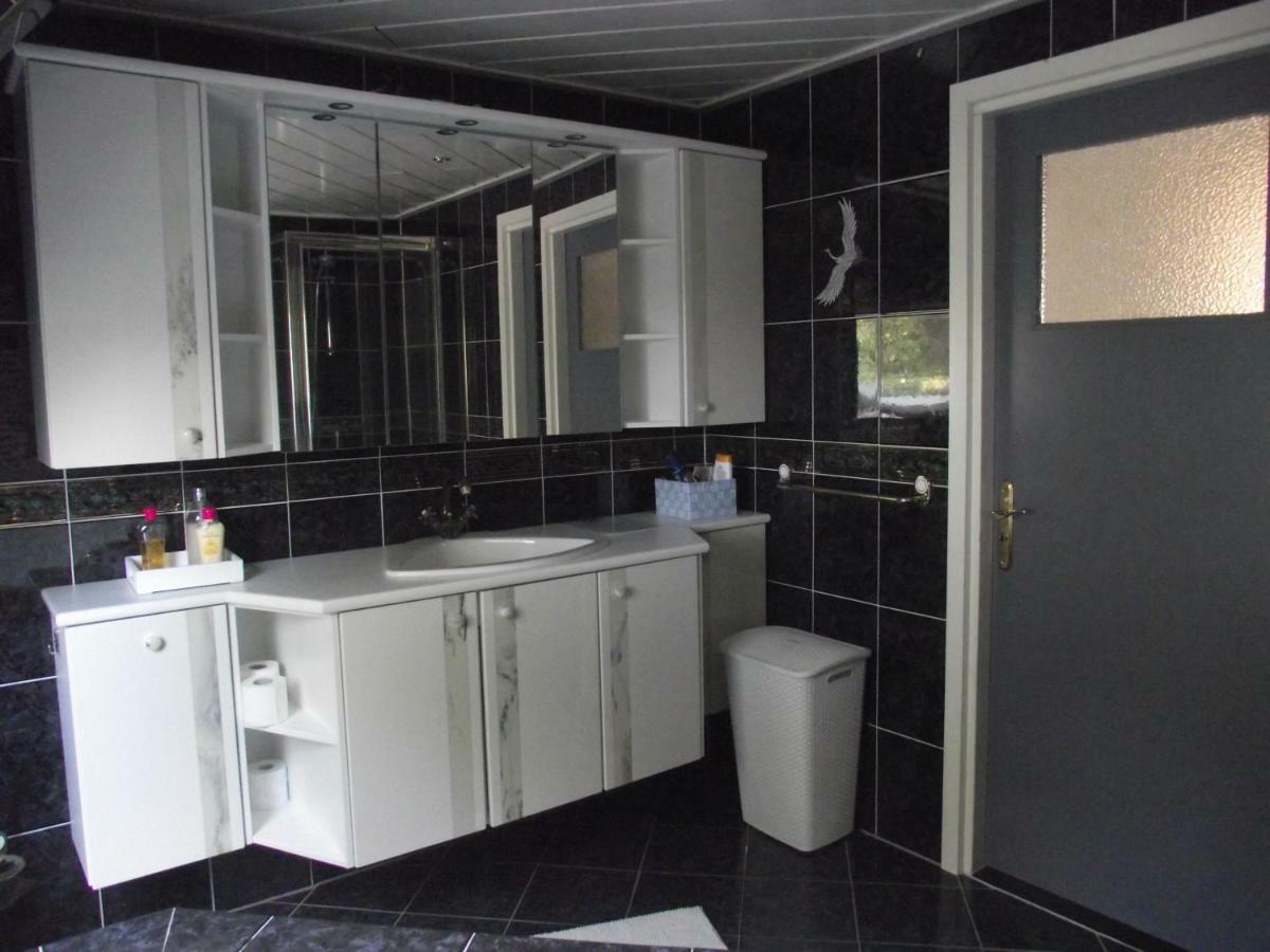 B&B Landgoed Sonneborghe Kollumerzwaag Εξωτερικό φωτογραφία