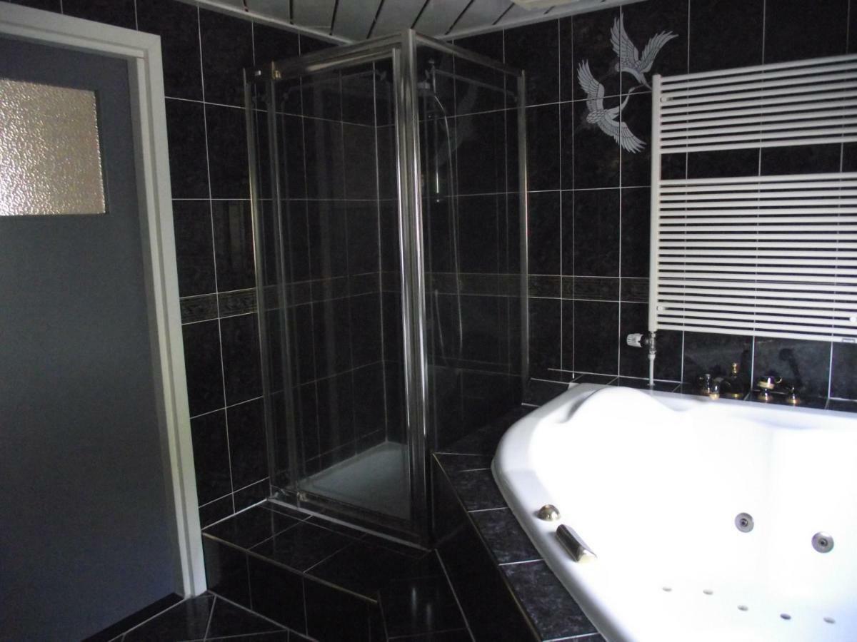 B&B Landgoed Sonneborghe Kollumerzwaag Εξωτερικό φωτογραφία